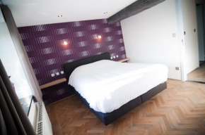 Гостиница Apartment De Maasnacht  Маасейк